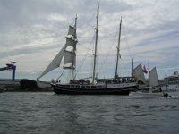 Hanse sail 2010.SANY3823